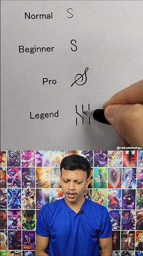 How to Write the Letter S! ✍️