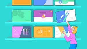 Presentation Layout: How to Create a Stunning Deck   Examples