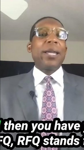 The Ultimate Guide to Request for Proposal (RFP) Process