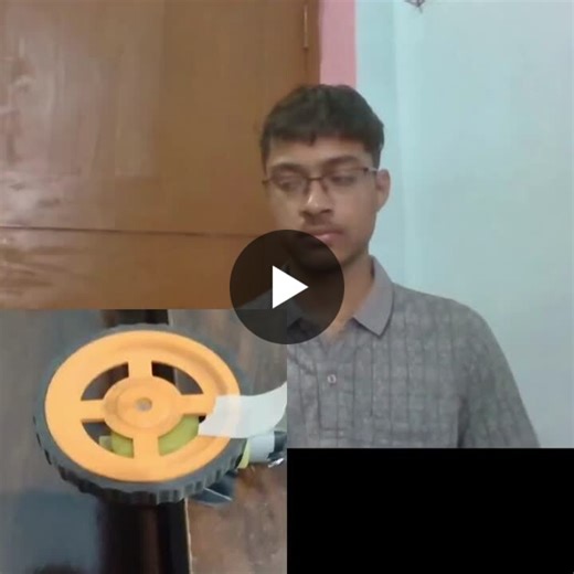 Gesture Controlled Motor using Python Computer Vision | Kartik Kumar Singh posted on the topic | LinkedIn