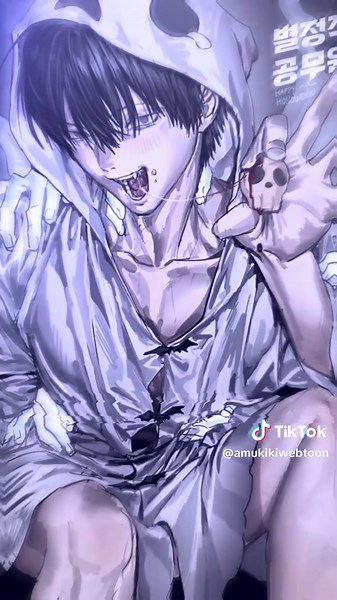 Manhwa Recommendations for Hanmaru Fans