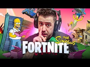 🍩 VICIADOS A LA NUEVA SEASON DE FORTNITE 🍩