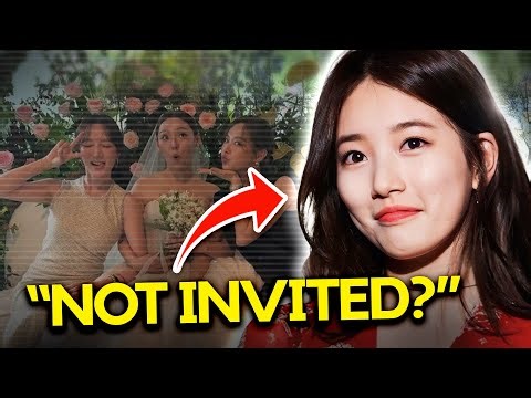 The Real Reason These K-Pop Members Don’t Get Along