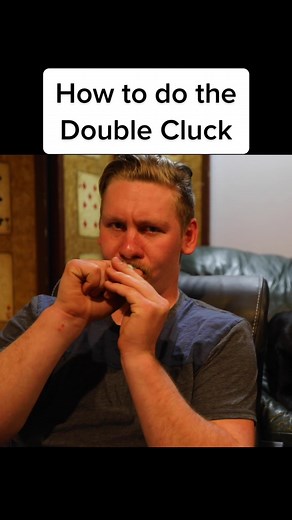 Master the Double Cluck on a Goose Call