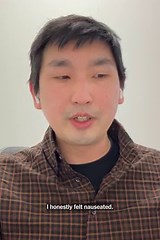 Testing Apple’s Vision Pro