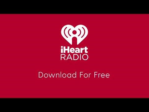 iHeartRadio: Unlimited Music & Free Radio in One App