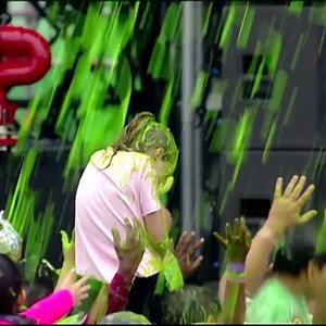 7.3K views · 119 reactions | Bring  ON  THE  SLIME  Slime Fest is this weekend!! | Nickelodeon | Facebook