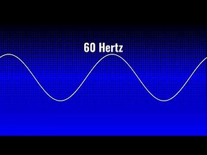 Pure 60 Hz Sound - Relaxing Tone, Audio Testing, and Brainwave Stimulation