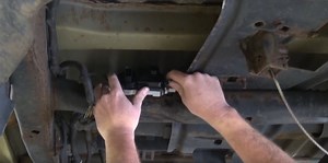 How to Install Fuel Pump Control Module - AutoZone