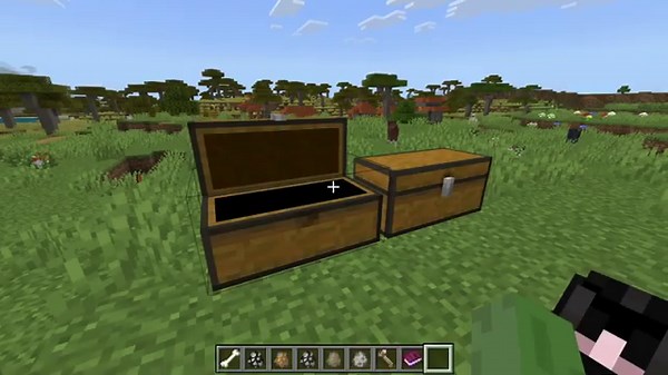 Minecraft DOGS MOD / CUSTOM DOGS MOD! (Minecraft Mods)