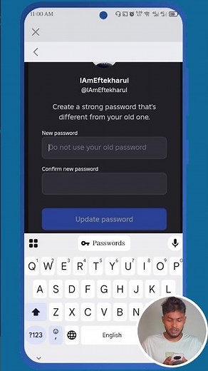 How to RESET Forgotten Roblox PASSWORD | How to Recover Your Roblox Account Password