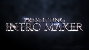 Intro Maker | Customize Quick Movie Intro