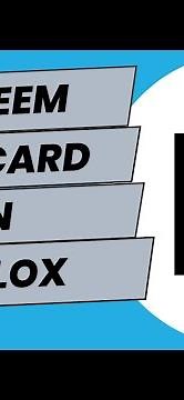 How to Redeem Giftcard on Roblox in 2024 | Redeem Roblox Codes