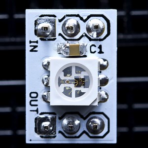 Bit Banging Step-by-step: Arduino Control of WS2811, WS2812, and WS2812B RGB LEDs