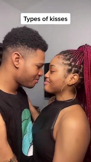 Unlock the Art of Kisses: Discover the Magic of Different Types of Kisses!