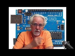 Arduino Tutorial 58: How to Build a Portable Distance Sensor with the HC-SR04 Ultrasonic Sensor