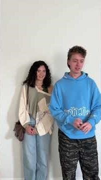 I Asked My Husband To Hit On Me😅 #couples #marriedlife