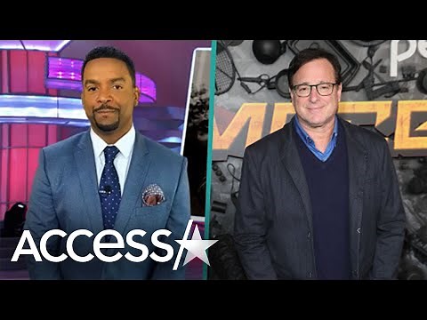 'America's Funniest Home Videos'' Emotional Bob Saget Tribute