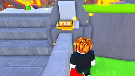 All 10 Toilet Tower Defense Tix Locations | Roblox The Classic Event