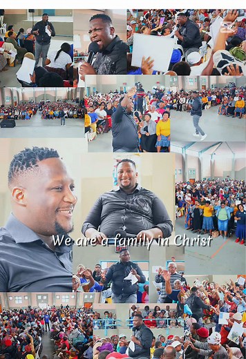 Prophetic Insights and Breakthroughs with Prophet Kwazi Mamane