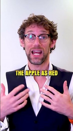 How Light Tricks Your Eyes Into Seeing Color