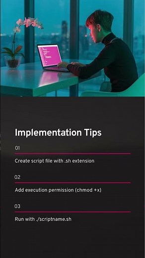 🔥 Monitor CPU Usage with Shell Script | Real-Time Linux Project | Durga Sir