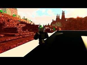 An ABANDONED 2008 Roblox Hiking Game That Had 1,600,000 Visits