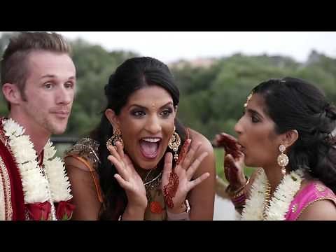 Indian American Wedding: A Hindu ceremony explained