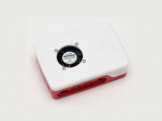 How to Add a Fan to the Raspberry Pi 4 for Proper Cooling (You Need One)