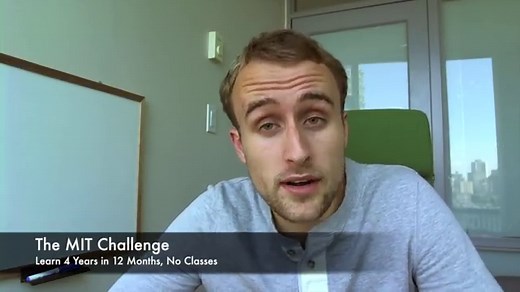 Learning MIT Calculus in 5 Days - Scott H Young