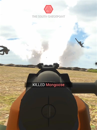 Ravenfield Gameplay Insights and Strategies