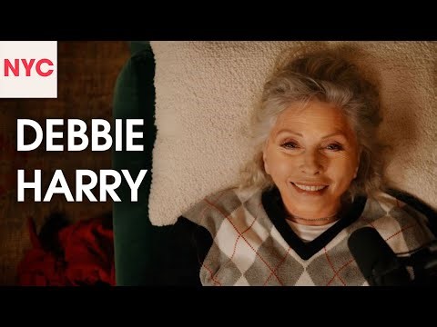 Debbie Harry on Punk Hairdressing, Andy Warhol, and Sex, Drugs & Rock & Roll | Fashion Neurosis