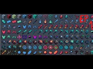 A new MODDED Series! (Gobber Mod Let's Play EP.1)