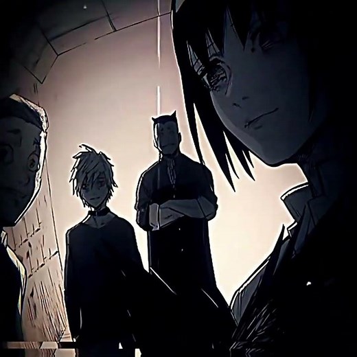 Old Uruma Shun Edit #animeedit #phonk #urumaedit #mangaedit