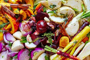 7 meat-free meals for the week ahead | Features | Jamie Oliver