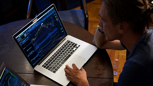 How to Get Started with Algorithmic Trading in Python