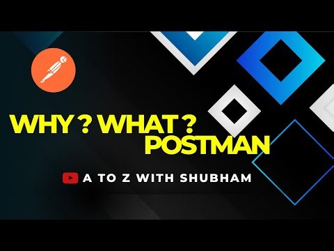 Postman Tutorial for Beginners | Complete API Testing Guide | REST API Automation Explained