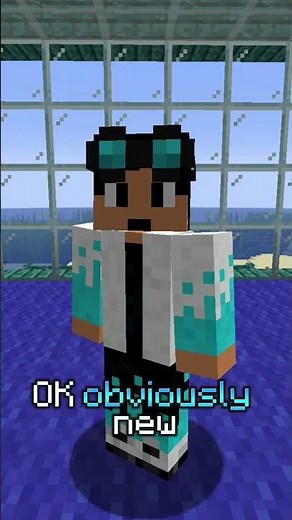 Old VS New Minecraft Textures