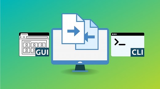 7 Tools to Compare Files and Folders in Linux [GUI & CLI]