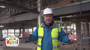 4.1K views · 84 reactions | CBeebies Land on Reels | Facebook