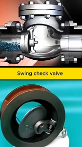 106K views · 1K reactions | Swing Check Valve | Piping Fabrication World | Facebook
