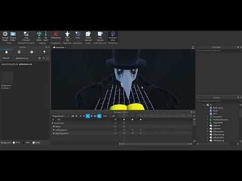Monster Guide (Roblox)