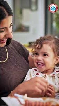 Fast Reading Secrets | right way to talk to kids | Baby's Language