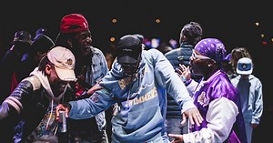 All you need to know about street dance