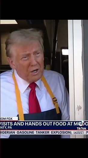 TRUMP: “Happy Birthday Kamala” birthday wishes on her 60th birthday