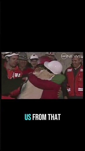 69 Days Underground: The Incredible Rescue of the Chilean Miners