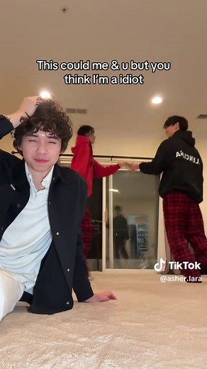 Asher Lara and Nevada: A Love Story in Dance