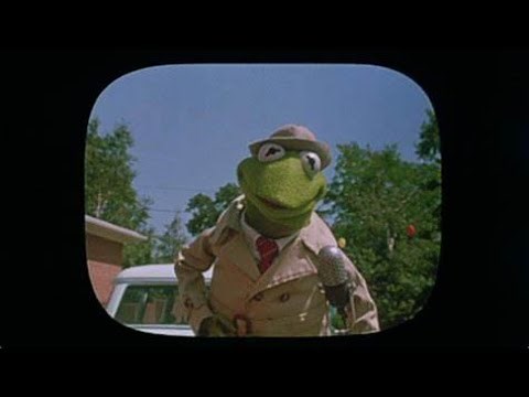 My Favorite Scene from Sesame Street Presents: Follow That Bird (1985)