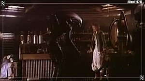 415K views · 4.4K reactions | An alternate view and extended version of Lambert's death in ALIEN 1979  Alien (1979) ✒ Dan O'Bannon  Ridley Scott  Tom Skerritt, Sigourney Weaver, Veronica Cartwright, Harry Dean Stanton, John Hurt, Ian Holm, Yaphet Kotto, Bolaji Badejo  Jerry Goldsmith #AlienRomulus #Aliens #xenomorph #hrgiger | Nostalgic Nebula | Facebook