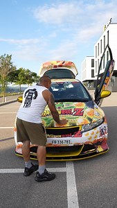 192K views · 1K reactions | Le tuning, c’est l’art de modifier sa...